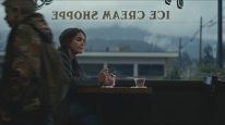 кадри з фільму Ненаситний