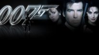кадри з фільму Джеймс Бонд 007: Золоте око