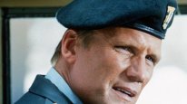 кадри з фільму Останній кордон