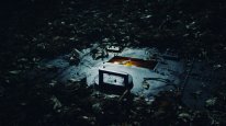 кадри з фільму Переміщення: Темні мутанти