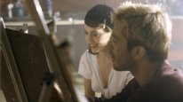 кадри з фільму Отруйний плющ 2. Лілі