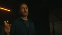 кадри з фільму Ніхто 2