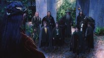 кадри з фільму Володар перснів: Хранителі персня [Розширена версія]