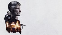 кадри з фільму Тихе пограбування