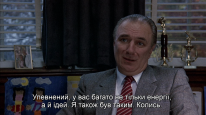 кадри з фільму Діти меньшого Бога