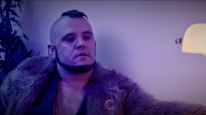 кадри з фільму Беззаконня