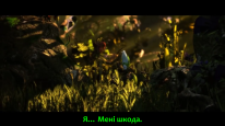 кадри з фільму Нащадки