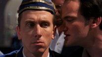 кадри з фільму Чотири кімнати