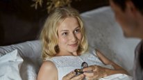 кадри з фільму Учень годинникаря