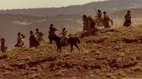кадри з фільму Джеронімо: американська легенда