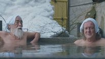 кадри з серіалу Джеймс Мей. Наша людина в Японії