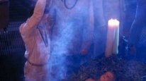 кадри з фільму Віра