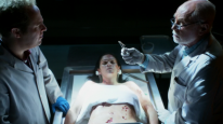 кадри з серіалу CSI: Безсмертя (Фінал серіалу)