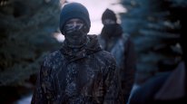 кадри з фільму Божа країна