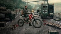 кадри з фільму Апокаліпсис Z: Початок кінця