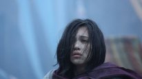 кадри з фільму Атака титанів. Фільм перший: Жорстокий світ