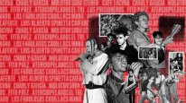 кадри з серіалу Зруйнувати все: Історія латиноамериканської рок-музики