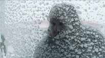 кадри з фільму Незаймана гора