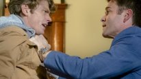 кадри з фільму Біда сама не ходить. Таємниці Аврори Тігарден