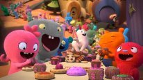 кадри з фільму UglyDolls. Ляльки з характером