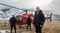 кадри з фільму Операція "Наполеон"