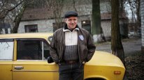 кадри з фільму Українські шерифи