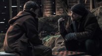 кадри з фільму Той, хто мене чує
