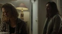 кадри з фільму Дитя темряви
