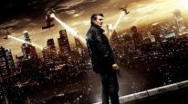 кадри з фільму Викрадена 3 / Заручниця 3
