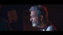 кадри з фільму Бандит