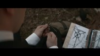 кадри з фільму Береза