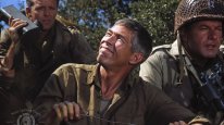 кадри з фільму Що ти робив на війні, татку?