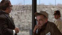 кадри з фільму Викрадення банку