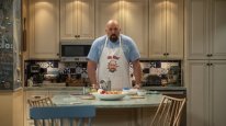 кадри з серіалу Шоу Біг Шоу