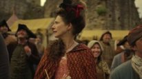 кадри з серіалу Вигадані пригоди Діка Терпіна / Цілком вигадані пригоди Діка Терпіна