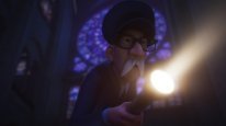 кадри з фільму Леді Баг і Супер-Кіт: Пробудження сили
