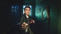 кадри з серіалу Агенція «Локвуд і Ко»