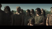 кадри з фільму Перший король Риму
