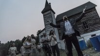 кадри з фільму Far Cry 5: Всередині Райських Воріт