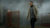 кадри з серіалу КРУК. Нічний Шепіт