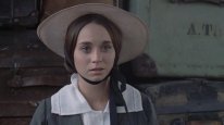 кадри з фільму Джону дали зброю