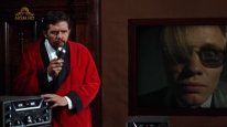 кадри з фільму Безстрашний Френк