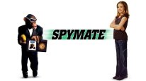 кадри з фільму Найкращий друг шпигуна