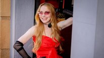 кадри з фільму Ще одна шалена п'ятниця