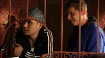 кадри з фільму Ломбард
