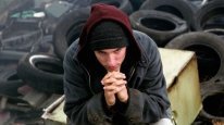 кадри з фільму Восьма миля
