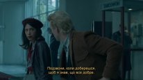 кадри з серіалу Макс Ангер - З одним розплющеним оком