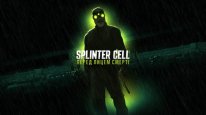 кадри з серіалу Splinter Cell: Перед лицем смерті