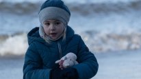 кадри з серіалу Відлига