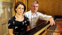 кадри з серіалу Революція і романтика: музичні майстри XIX століття